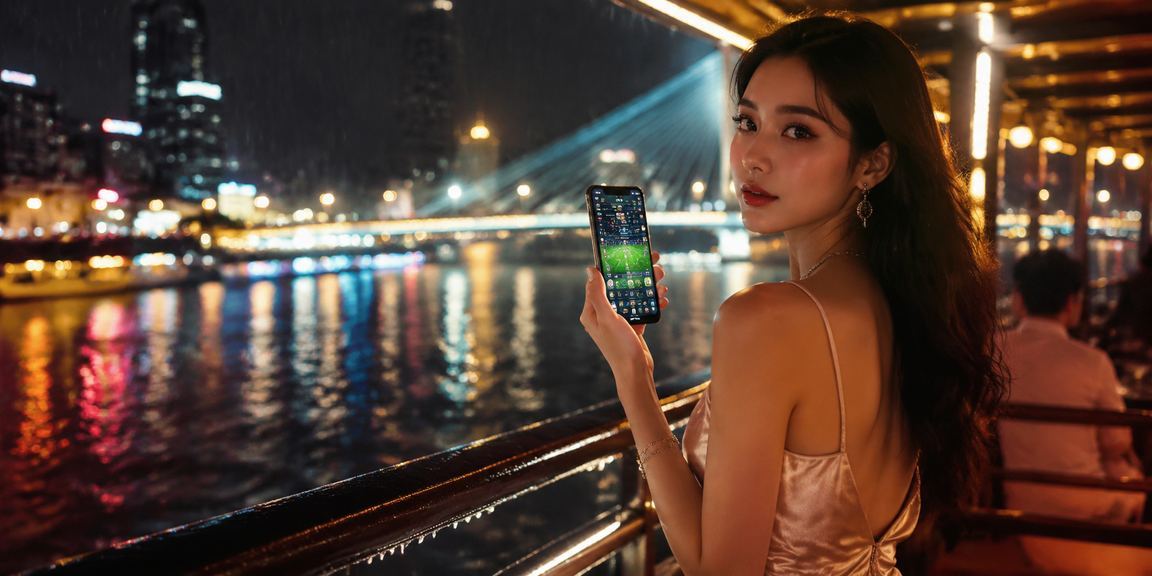 Người dùng tại Cần Thơ đăng nhập vào casino trực tuyến trên điện thoại di động