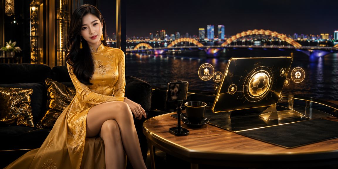 Không gian giải trí hiện đại tại Đà Nẵng – người dùng trải nghiệm nền tảng casino trực tuyến