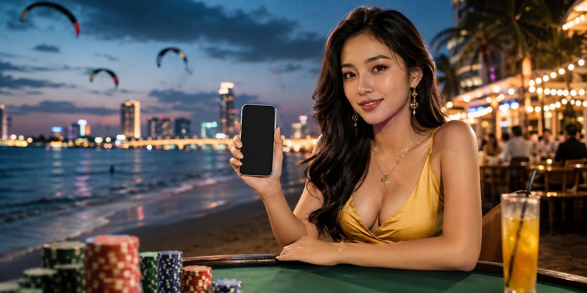 Người dùng Sài Gòn theo dõi sự kiện thể thao trực tiếp trên điện thoại di động