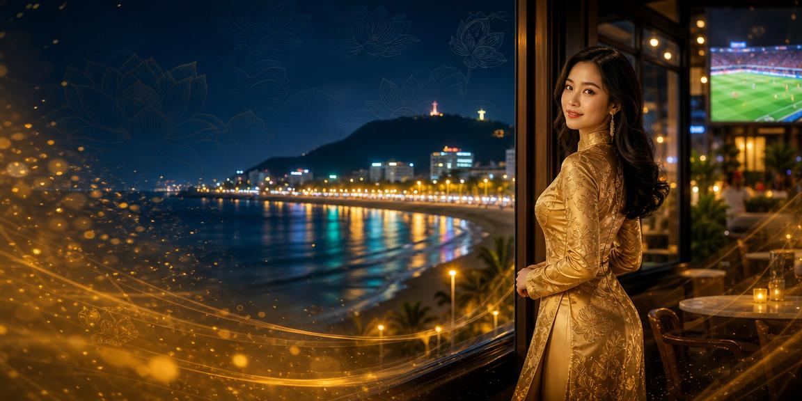 Người dùng tại Vũng Tàu tham gia chương trình hoàn tiền và theo dõi kèo thể thao